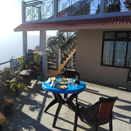 Himalayan Inn Homestay Dardzsiling Kültér fotó