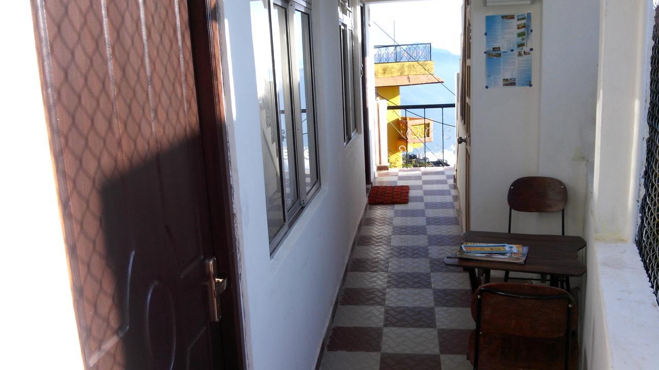 Himalayan Inn Homestay Dardzsiling Kültér fotó