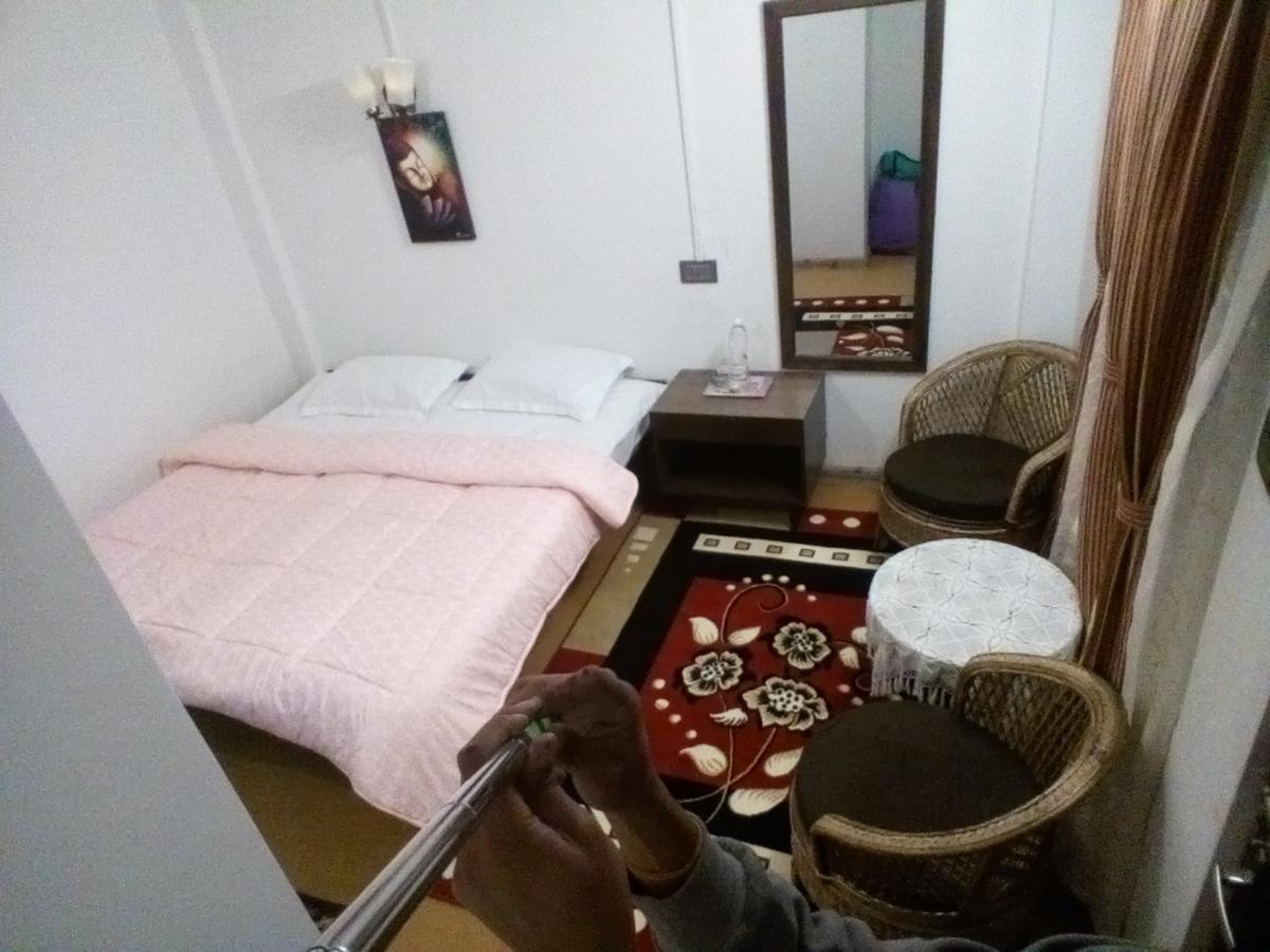 Himalayan Inn Homestay Dardzsiling Kültér fotó
