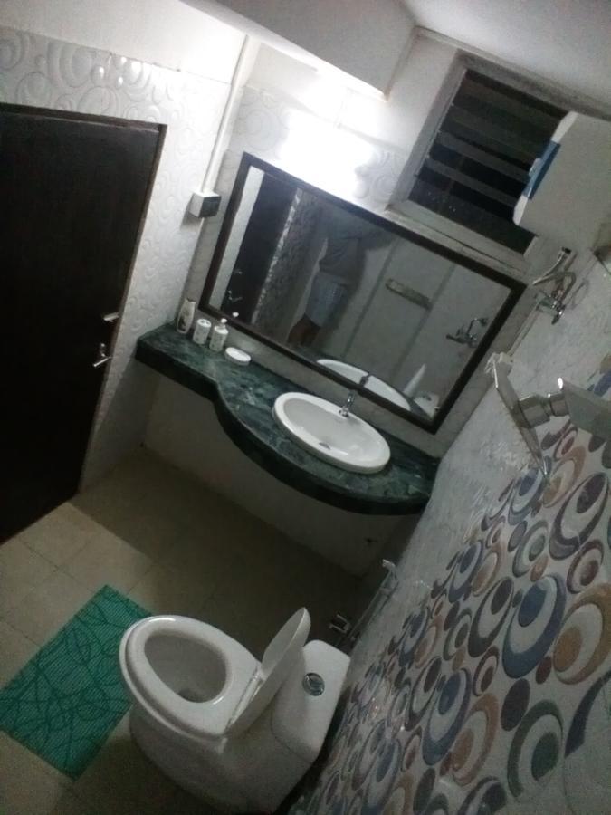 Himalayan Inn Homestay Dardzsiling Kültér fotó