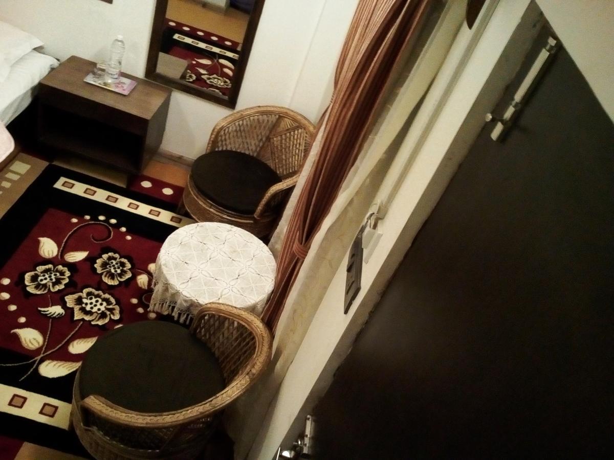 Himalayan Inn Homestay Dardzsiling Kültér fotó