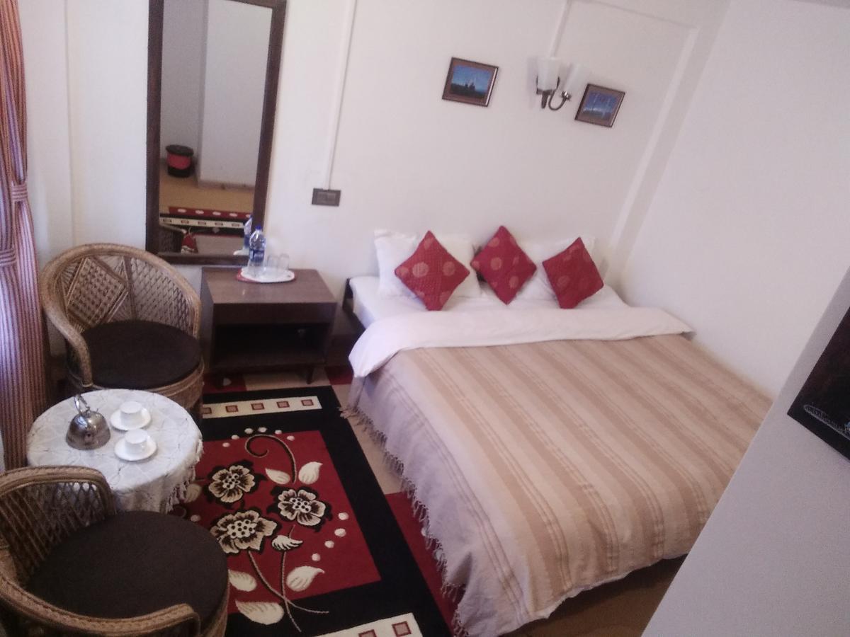 Himalayan Inn Homestay Dardzsiling Kültér fotó
