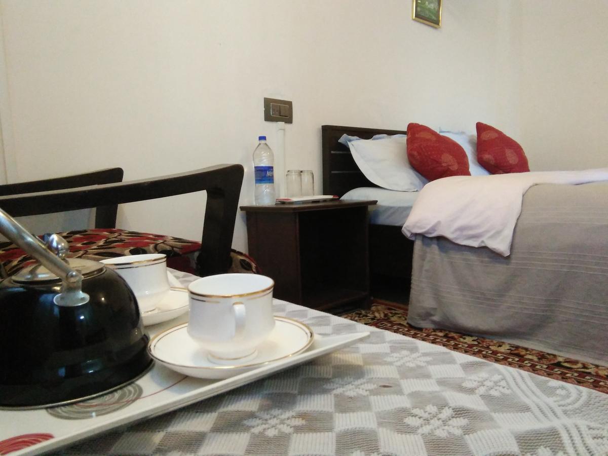Himalayan Inn Homestay Dardzsiling Kültér fotó