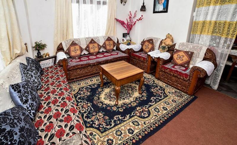 Himalayan Inn Homestay Dardzsiling Kültér fotó