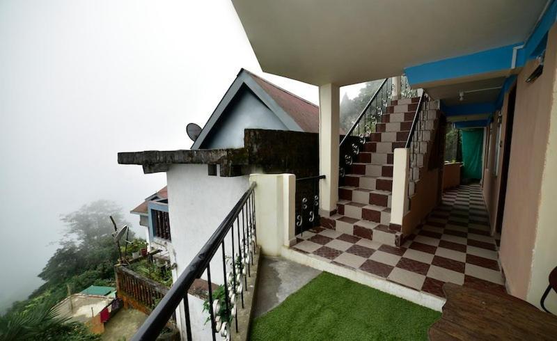 Himalayan Inn Homestay Dardzsiling Kültér fotó