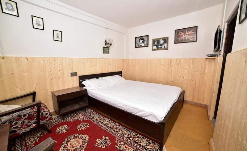 Himalayan Inn Homestay Dardzsiling Kültér fotó