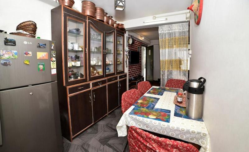 Himalayan Inn Homestay Dardzsiling Kültér fotó